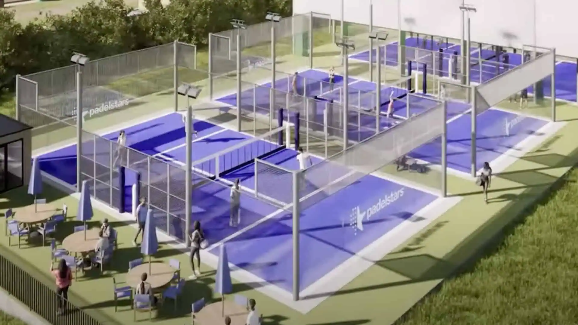 Lofthouse Padel Bracknell 04