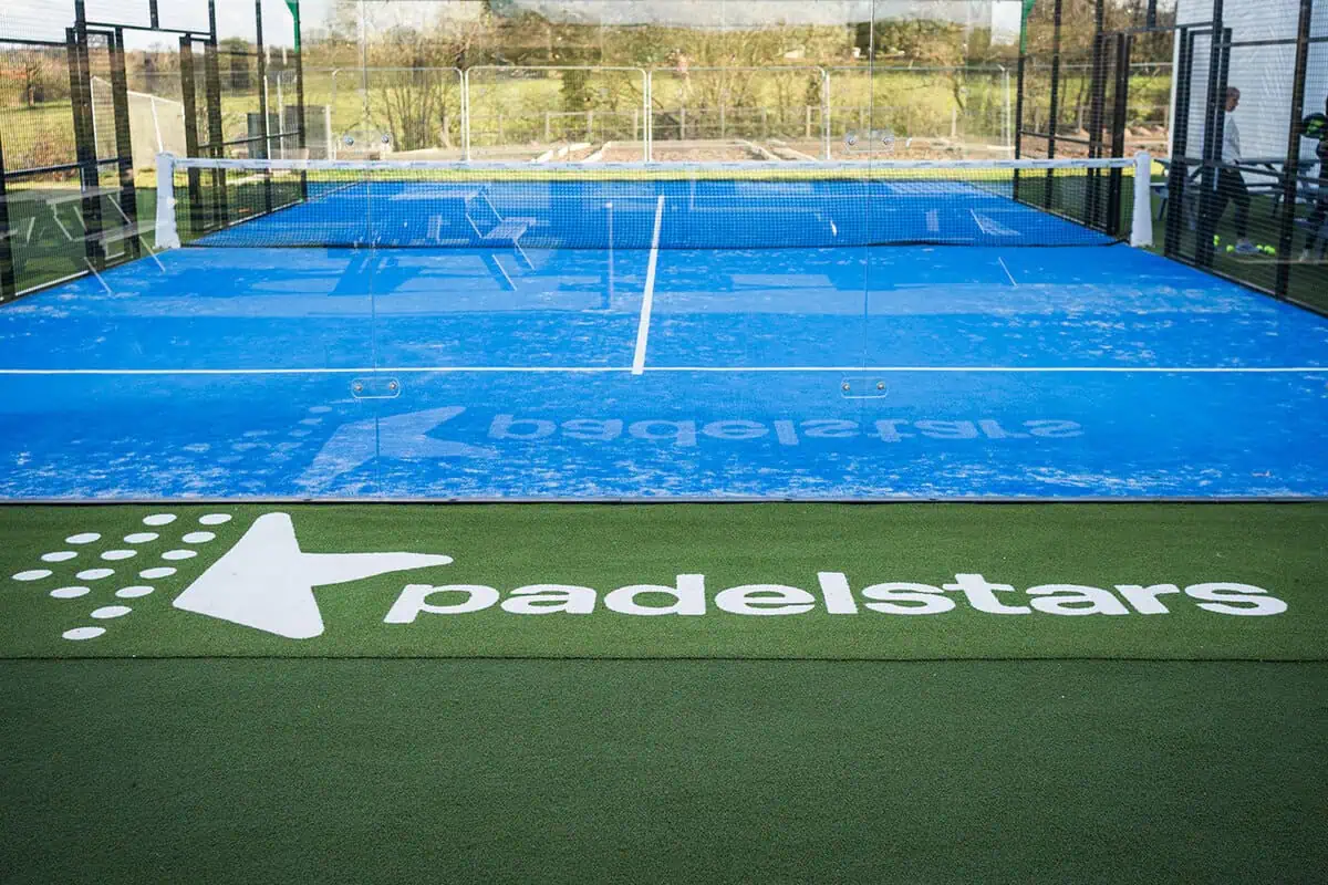 How Much Does a Commercial Padel Court Cost?