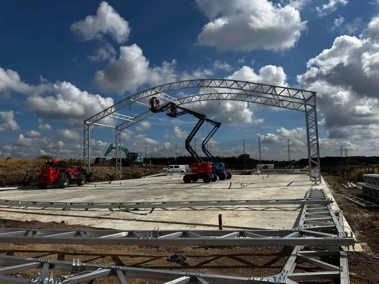 Do You Need Planning Permission to Build a Padel Court in the UK?