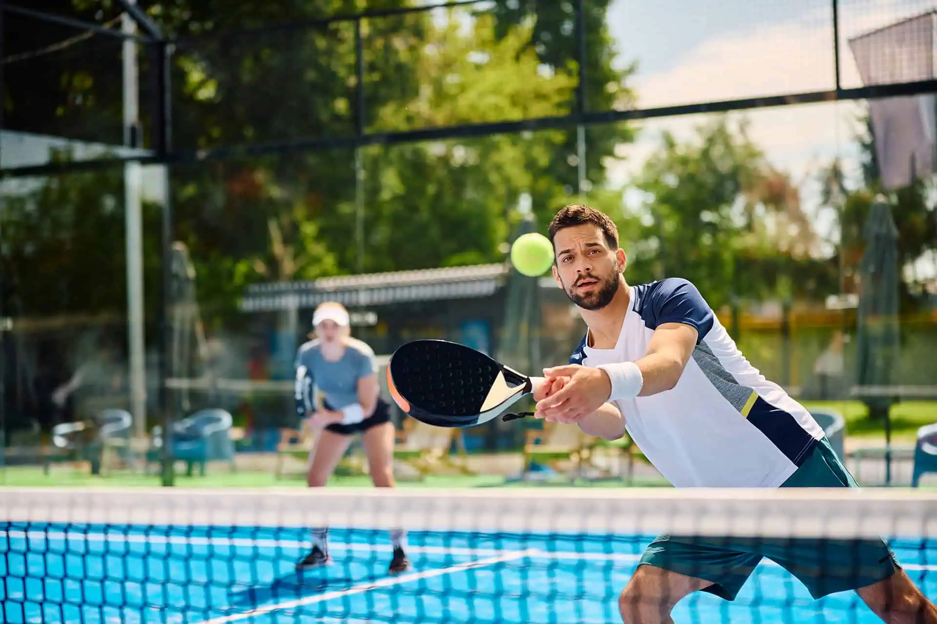 What is a Padel Court? A Complete Guide to Understanding and Building Padel Courts