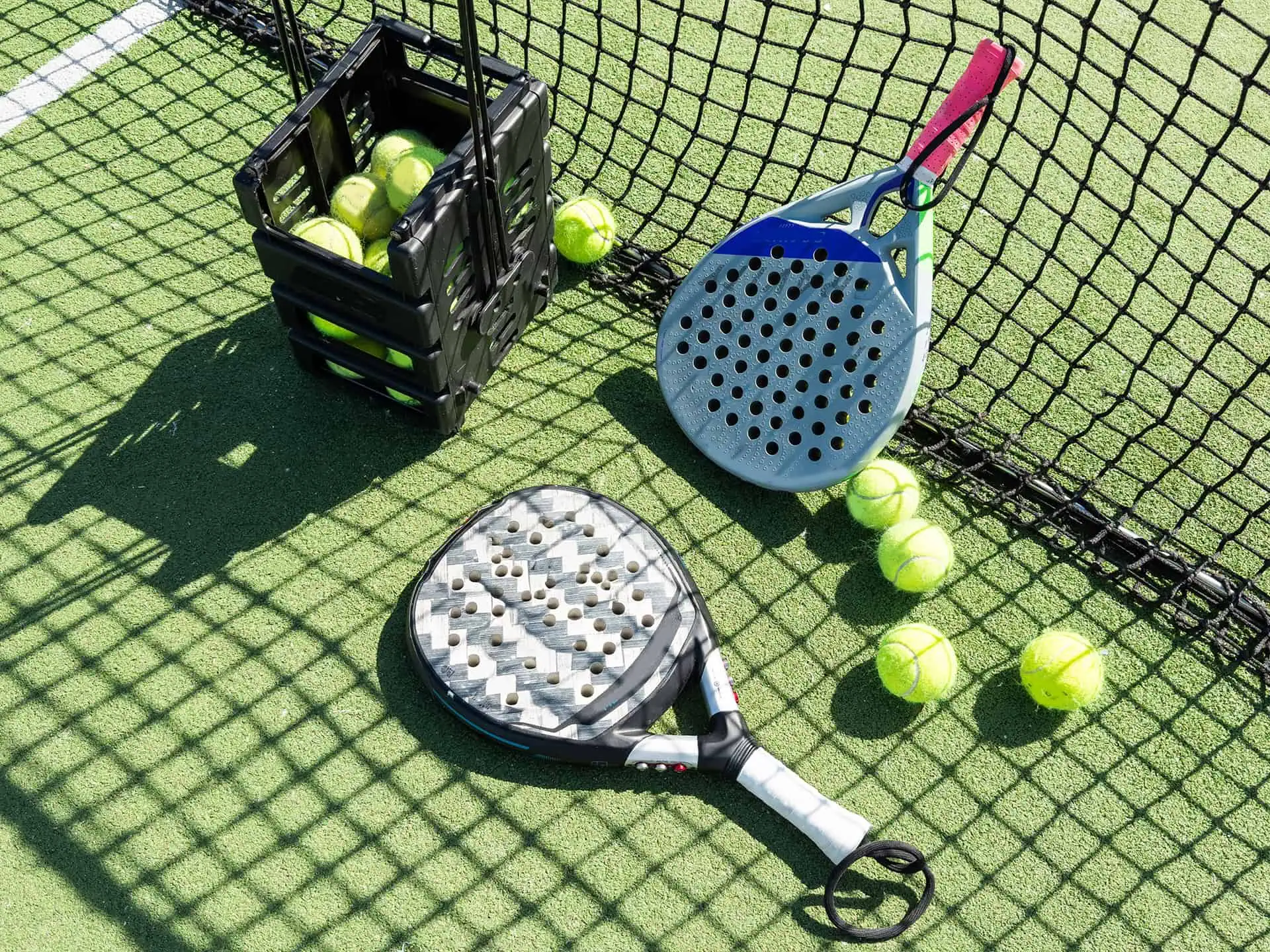 The Complete Guide to Padel Rules: Understanding How to Play